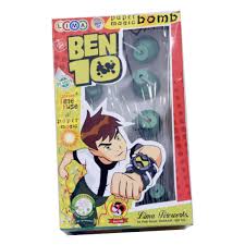 BEN 10
